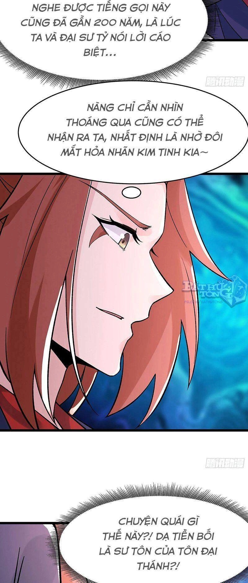 Đồ Đệ Của Ta Đều Là Nữ Ma Đầu Chapter 61 - 4