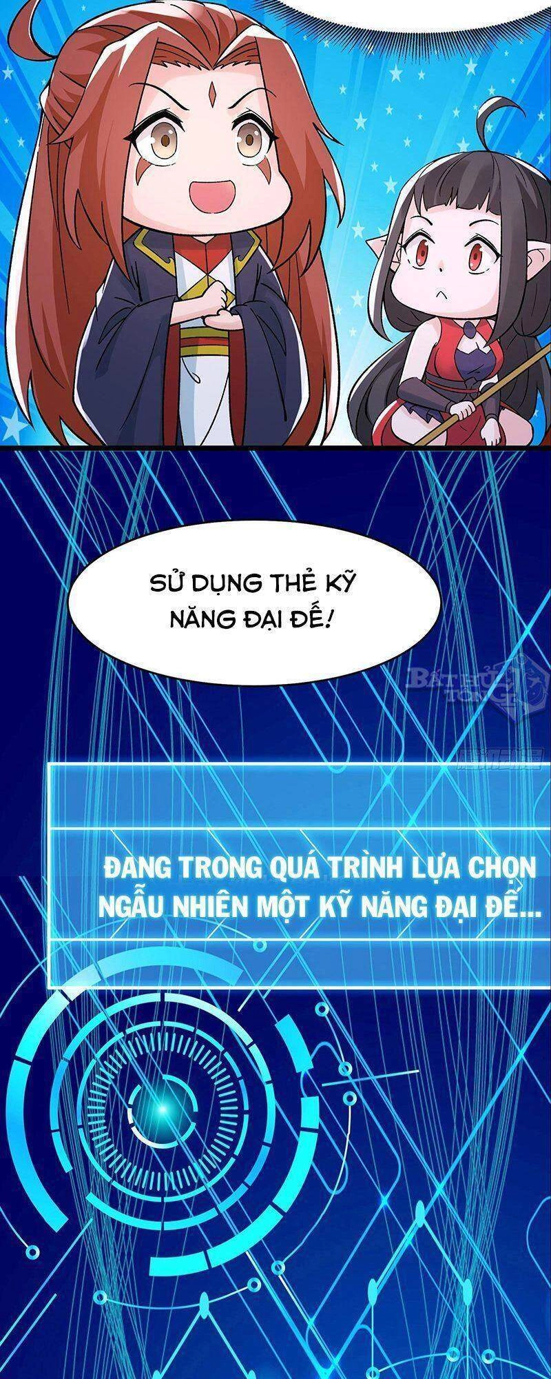 Đồ Đệ Của Ta Đều Là Nữ Ma Đầu Chapter 61 - 12