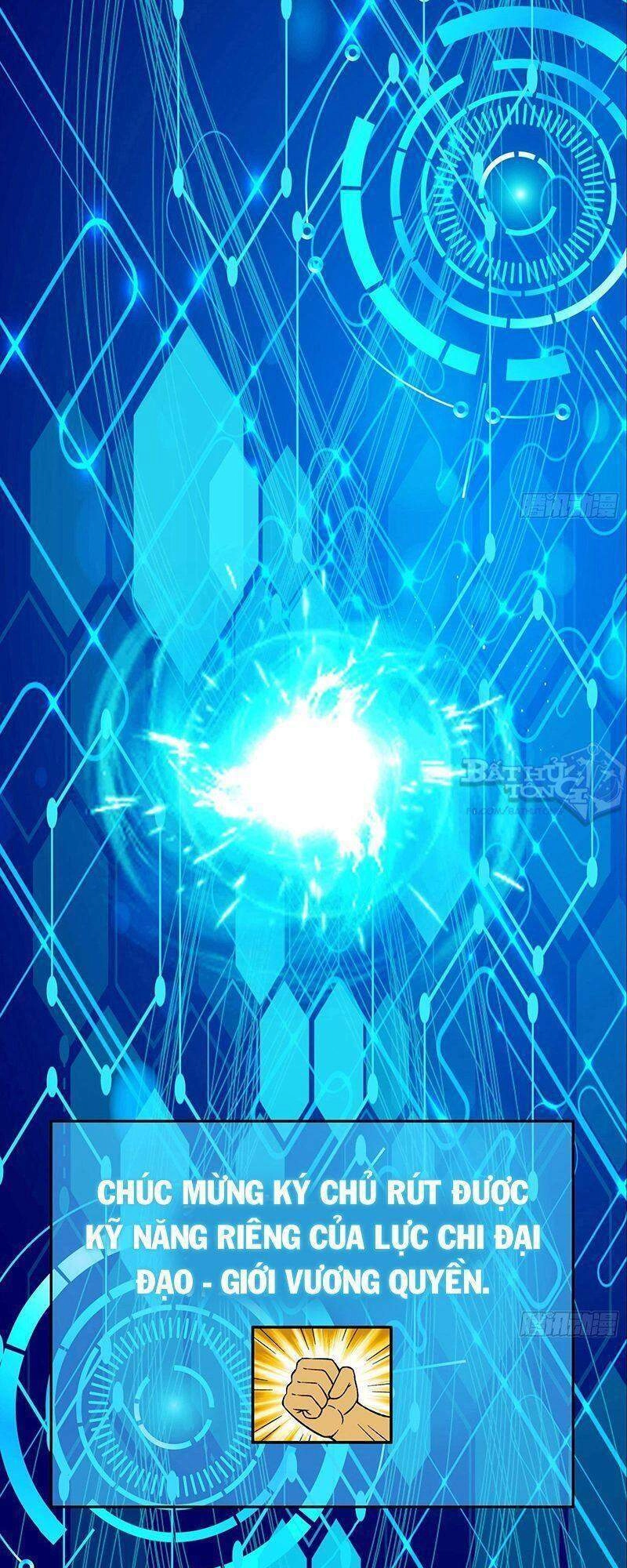 Đồ Đệ Của Ta Đều Là Nữ Ma Đầu Chapter 61 - 14