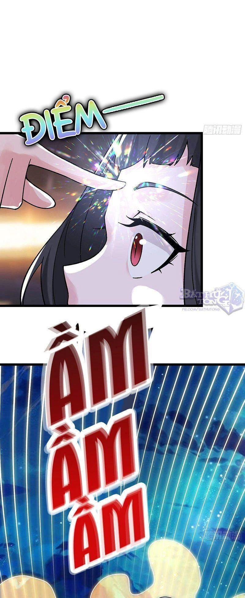 Đồ Đệ Của Ta Đều Là Nữ Ma Đầu Chapter 61 - 20