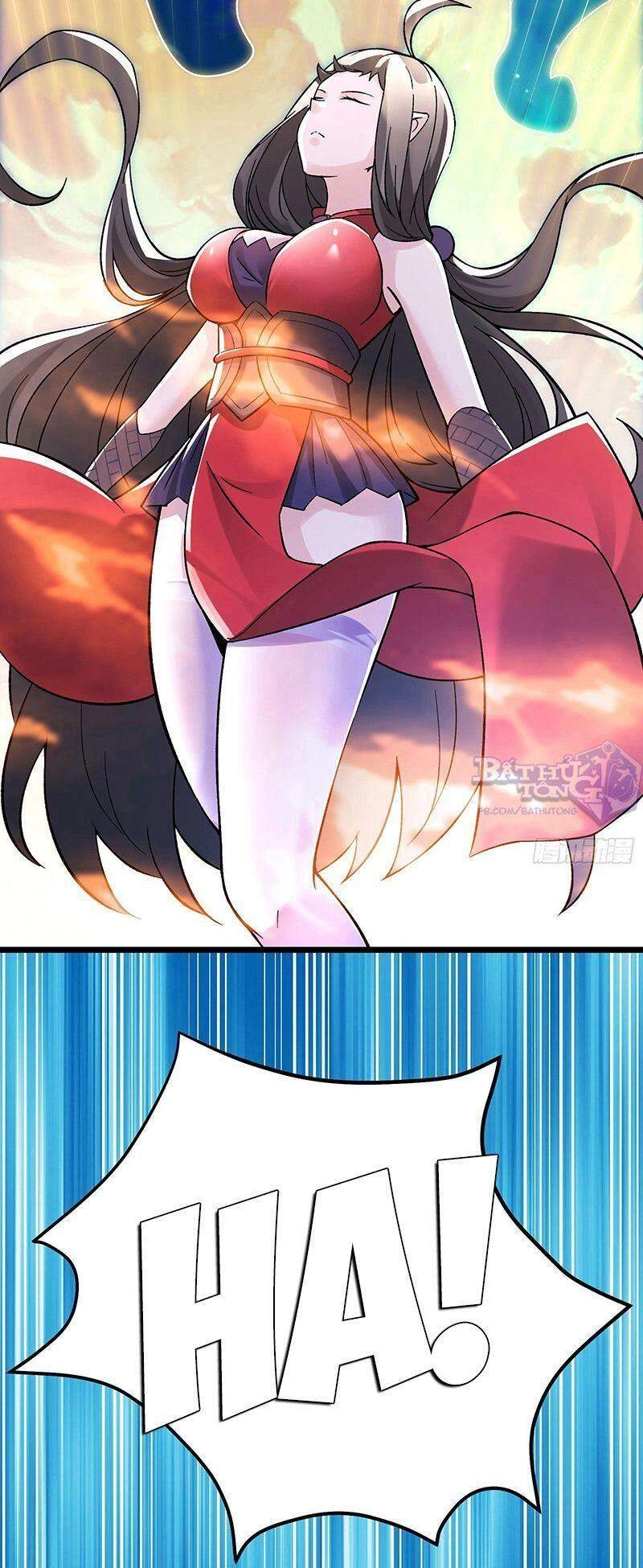 Đồ Đệ Của Ta Đều Là Nữ Ma Đầu Chapter 61 - 21