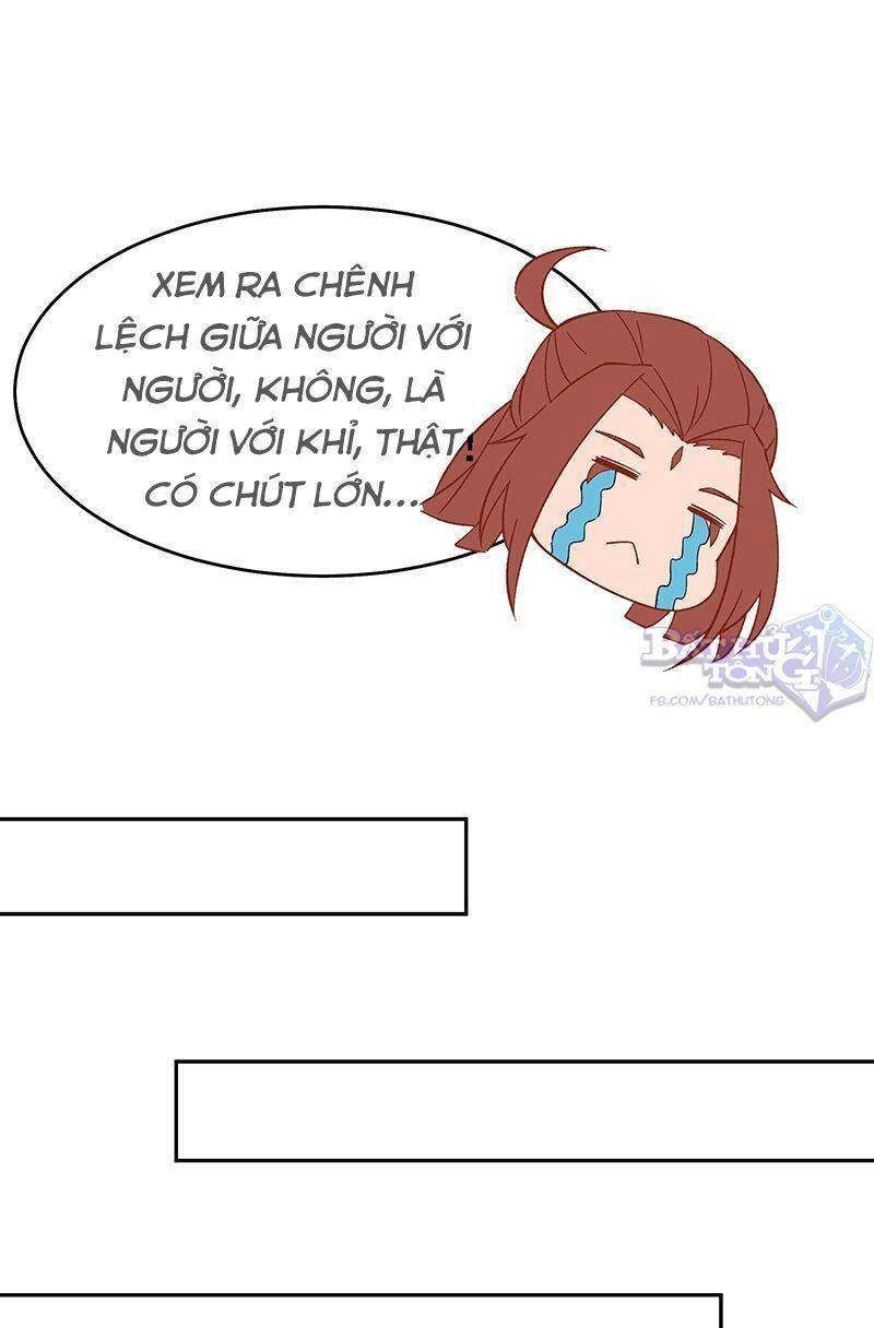 Đồ Đệ Của Ta Đều Là Nữ Ma Đầu Chapter 61 - 26