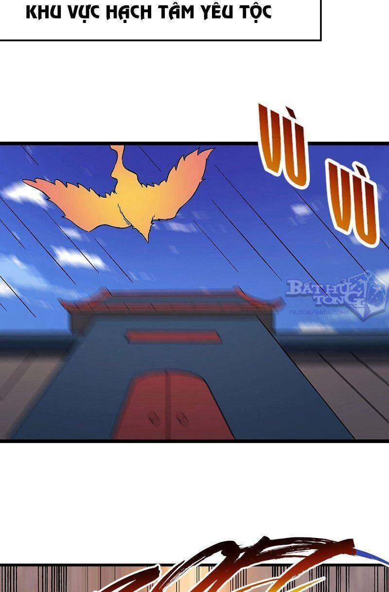 Đồ Đệ Của Ta Đều Là Nữ Ma Đầu Chapter 61 - 27