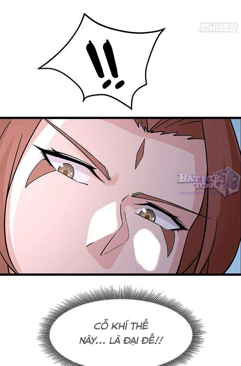 Đồ Đệ Của Ta Đều Là Nữ Ma Đầu Chapter 61 - 29