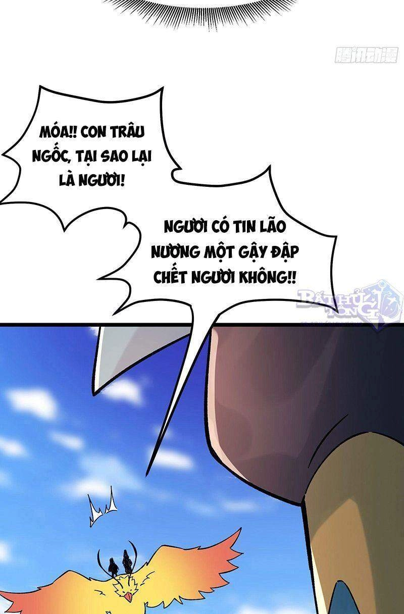 Đồ Đệ Của Ta Đều Là Nữ Ma Đầu Chapter 61 - 30