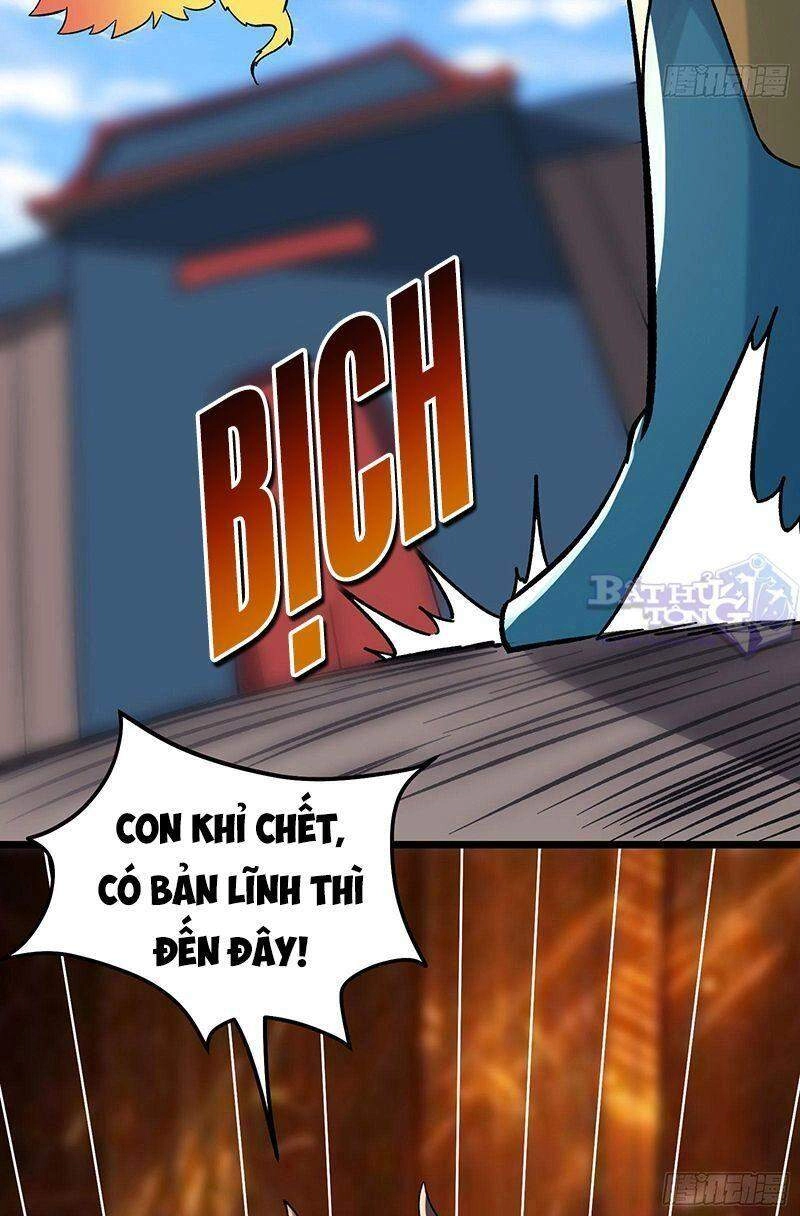 Đồ Đệ Của Ta Đều Là Nữ Ma Đầu Chapter 61 - 31