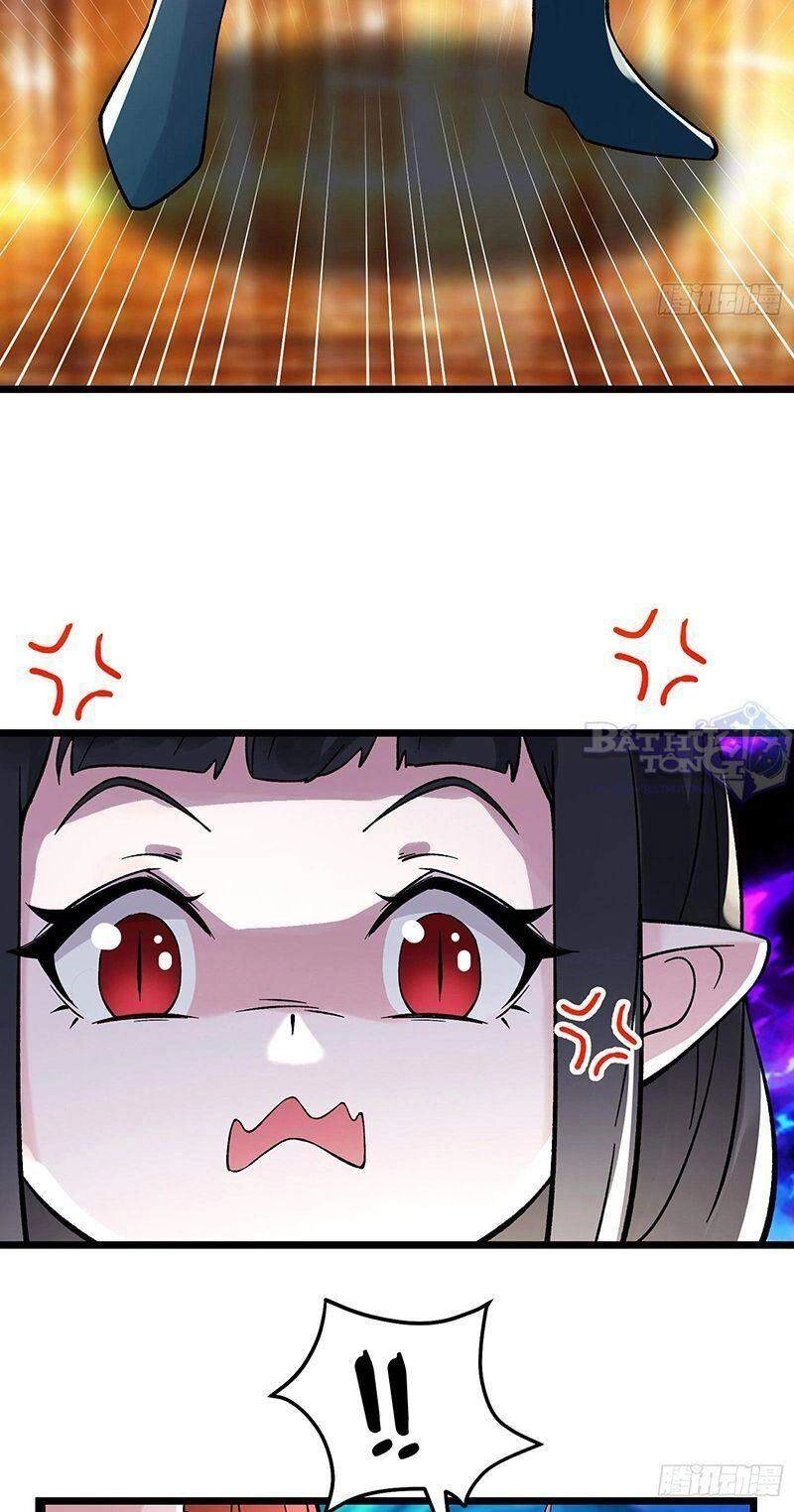 Đồ Đệ Của Ta Đều Là Nữ Ma Đầu Chapter 61 - 33