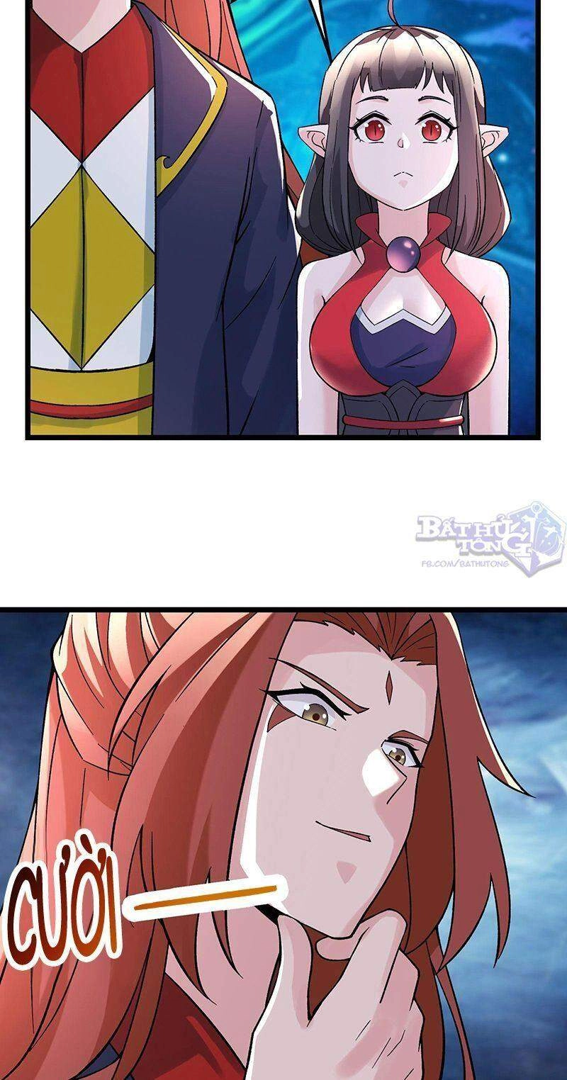 Đồ Đệ Của Ta Đều Là Nữ Ma Đầu Chapter 61 - 34