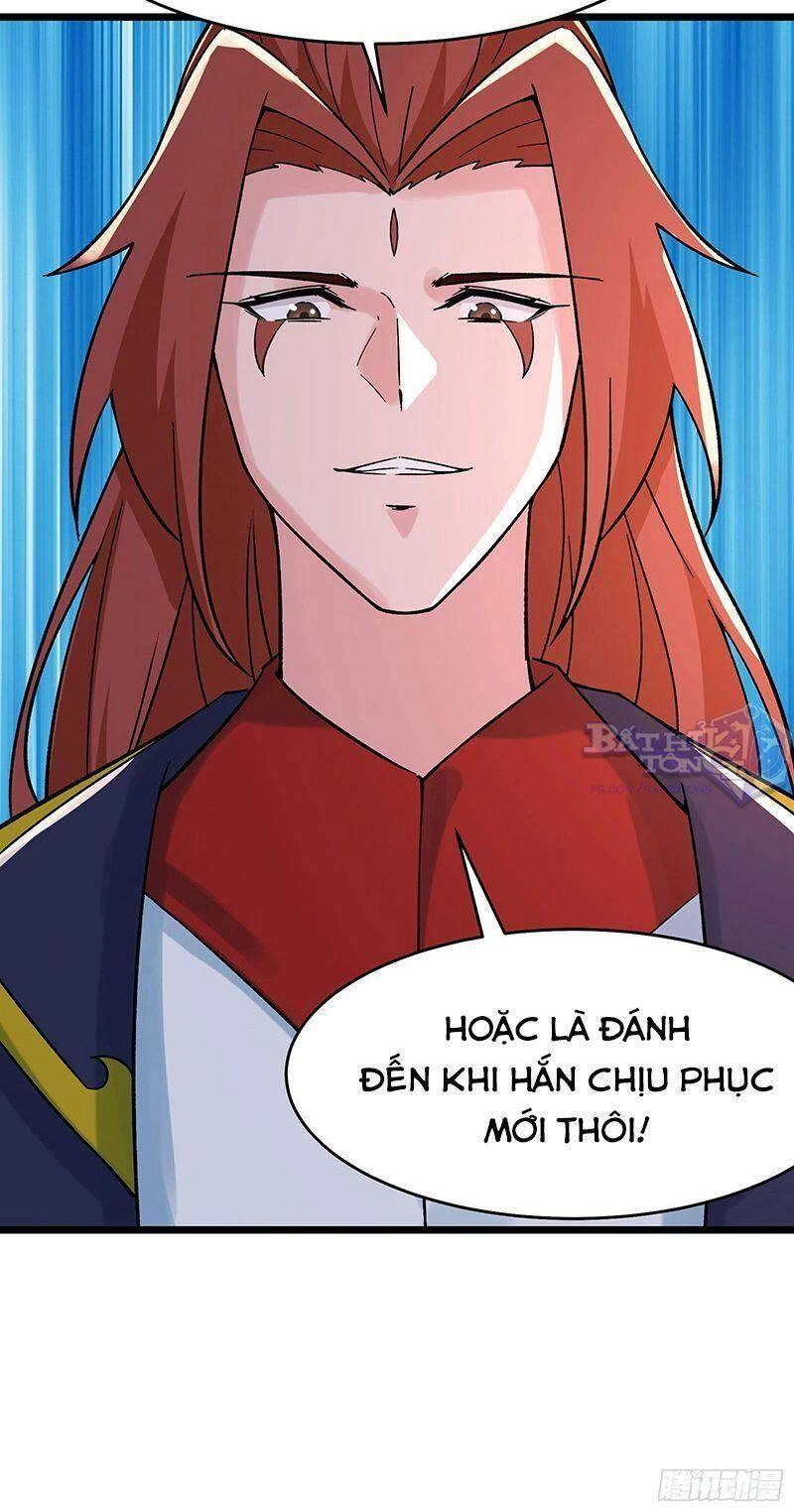 Đồ Đệ Của Ta Đều Là Nữ Ma Đầu Chapter 61 - 37