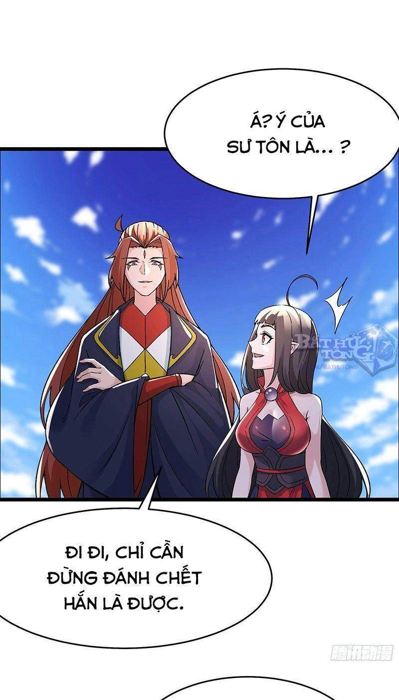 Đồ Đệ Của Ta Đều Là Nữ Ma Đầu Chapter 62 - 2