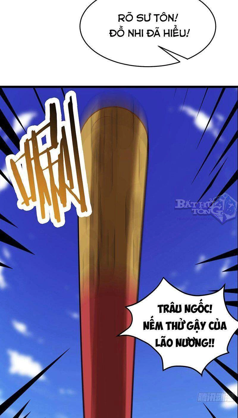 Đồ Đệ Của Ta Đều Là Nữ Ma Đầu Chapter 62 - 3