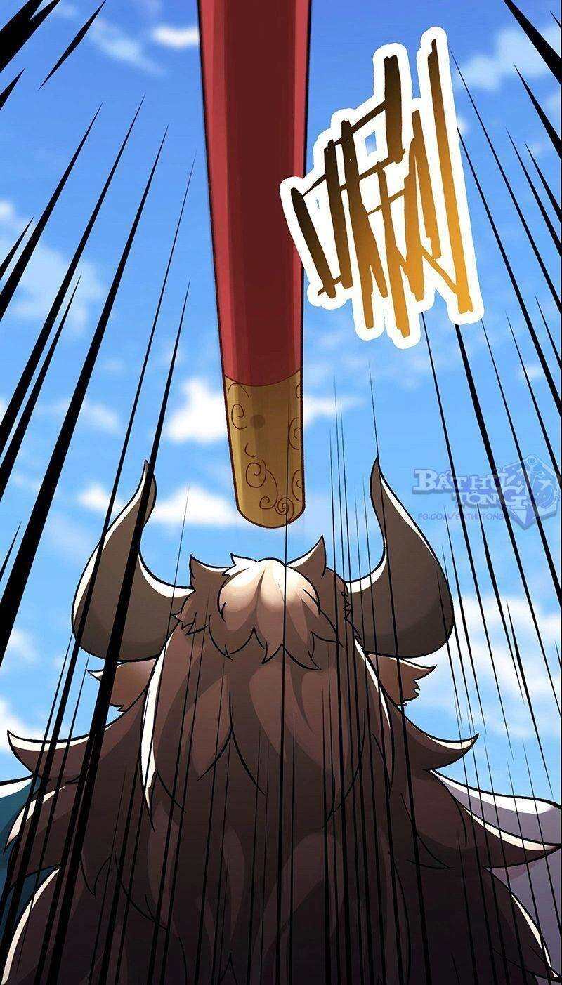 Đồ Đệ Của Ta Đều Là Nữ Ma Đầu Chapter 62 - 4