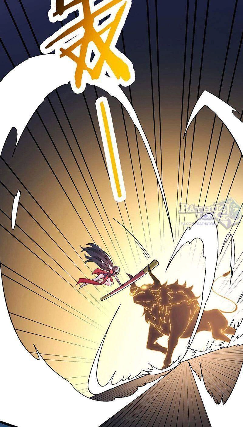 Đồ Đệ Của Ta Đều Là Nữ Ma Đầu Chapter 62 - 6