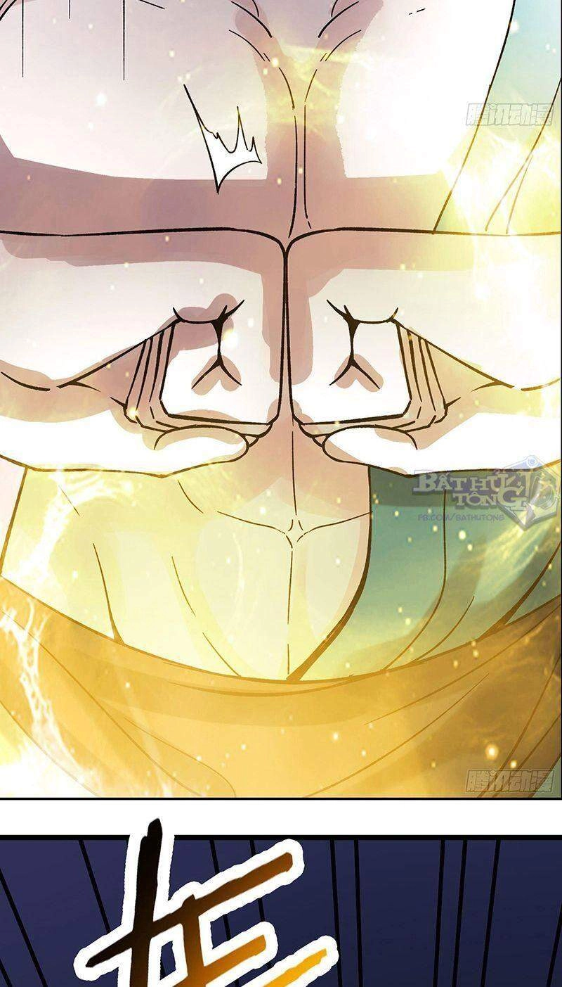 Đồ Đệ Của Ta Đều Là Nữ Ma Đầu Chapter 62 - 7