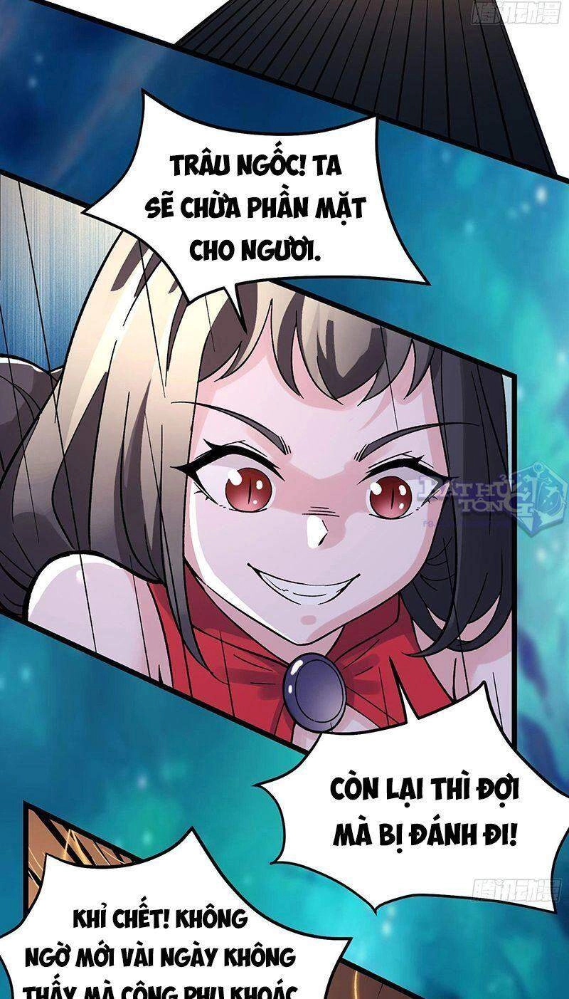 Đồ Đệ Của Ta Đều Là Nữ Ma Đầu Chapter 62 - 8