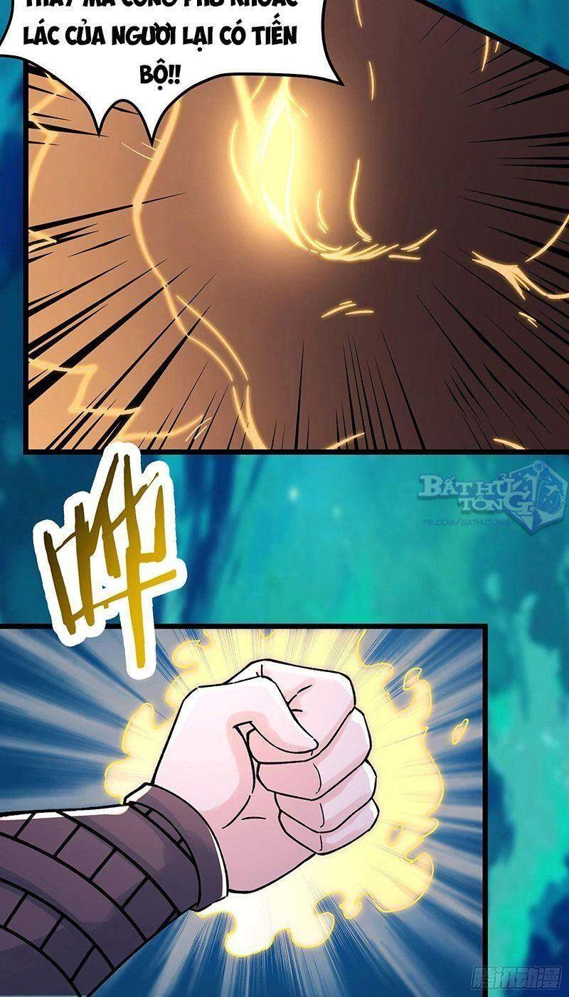 Đồ Đệ Của Ta Đều Là Nữ Ma Đầu Chapter 62 - 9