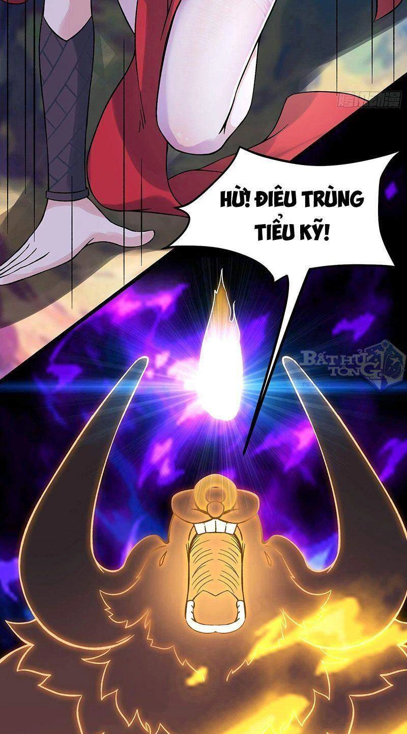 Đồ Đệ Của Ta Đều Là Nữ Ma Đầu Chapter 62 - 11