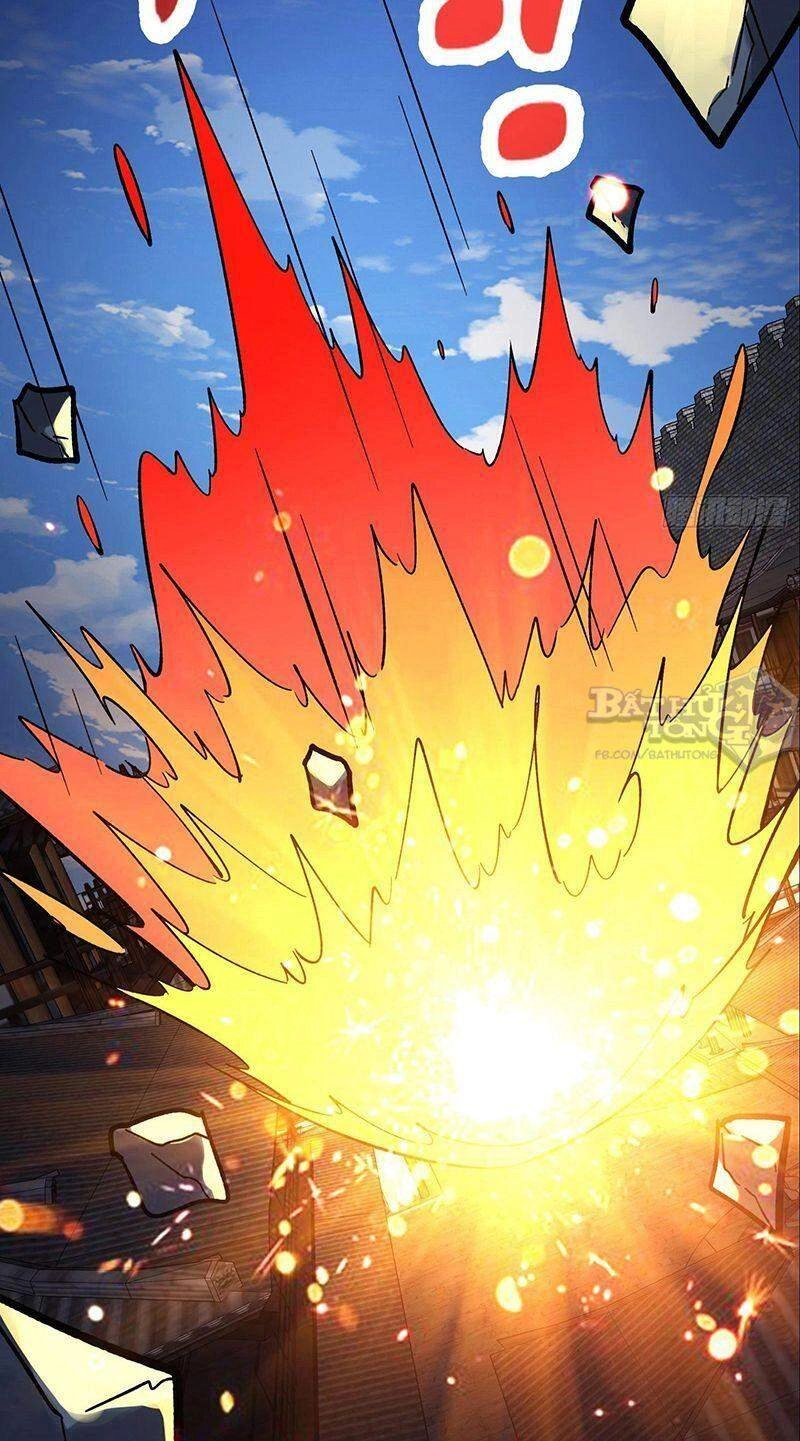 Đồ Đệ Của Ta Đều Là Nữ Ma Đầu Chapter 62 - 13