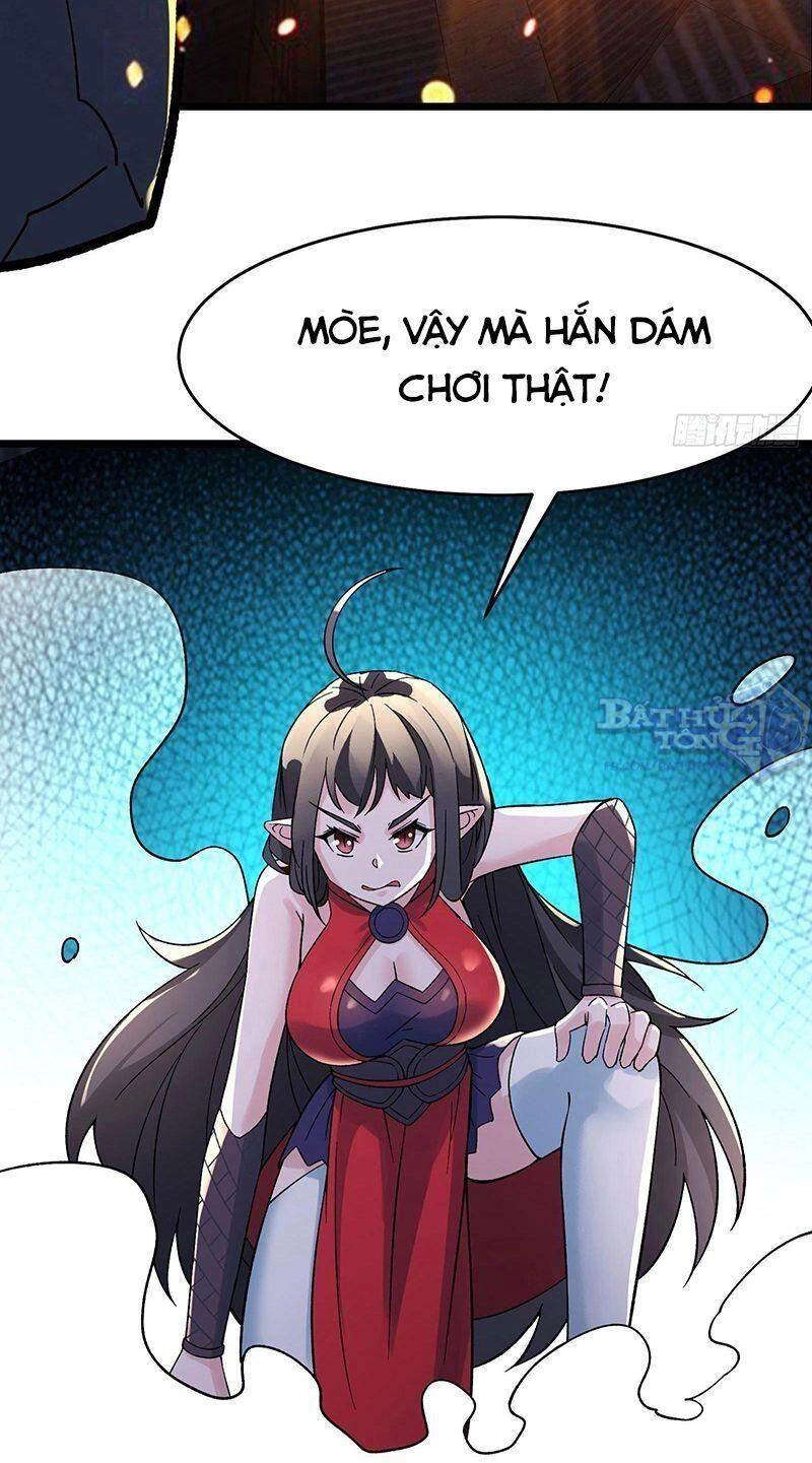 Đồ Đệ Của Ta Đều Là Nữ Ma Đầu Chapter 62 - 14