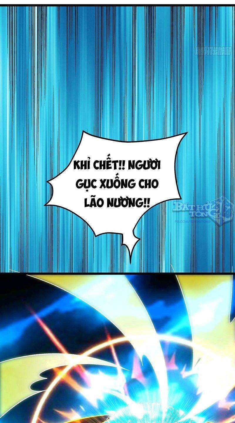 Đồ Đệ Của Ta Đều Là Nữ Ma Đầu Chapter 62 - 15