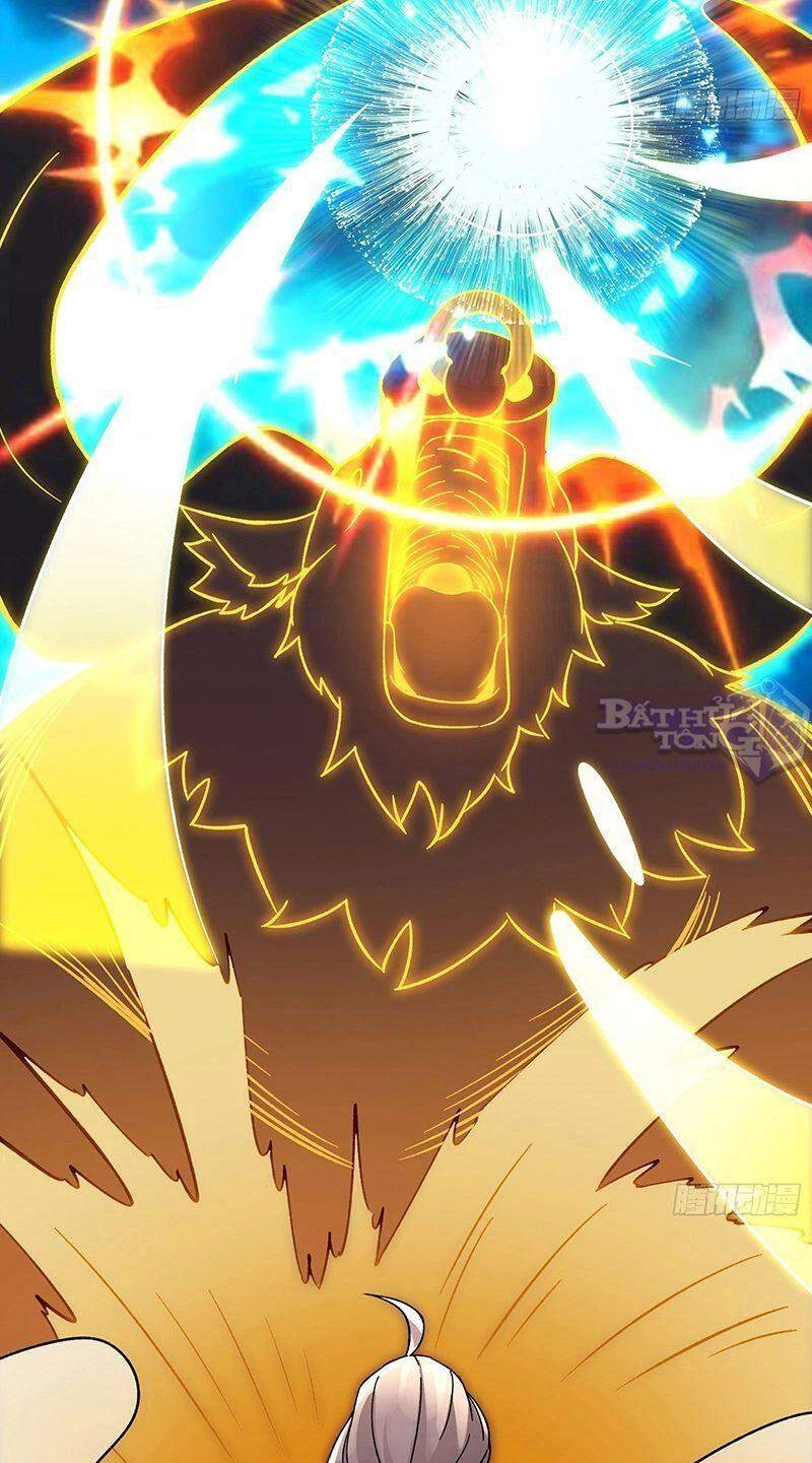 Đồ Đệ Của Ta Đều Là Nữ Ma Đầu Chapter 62 - 16