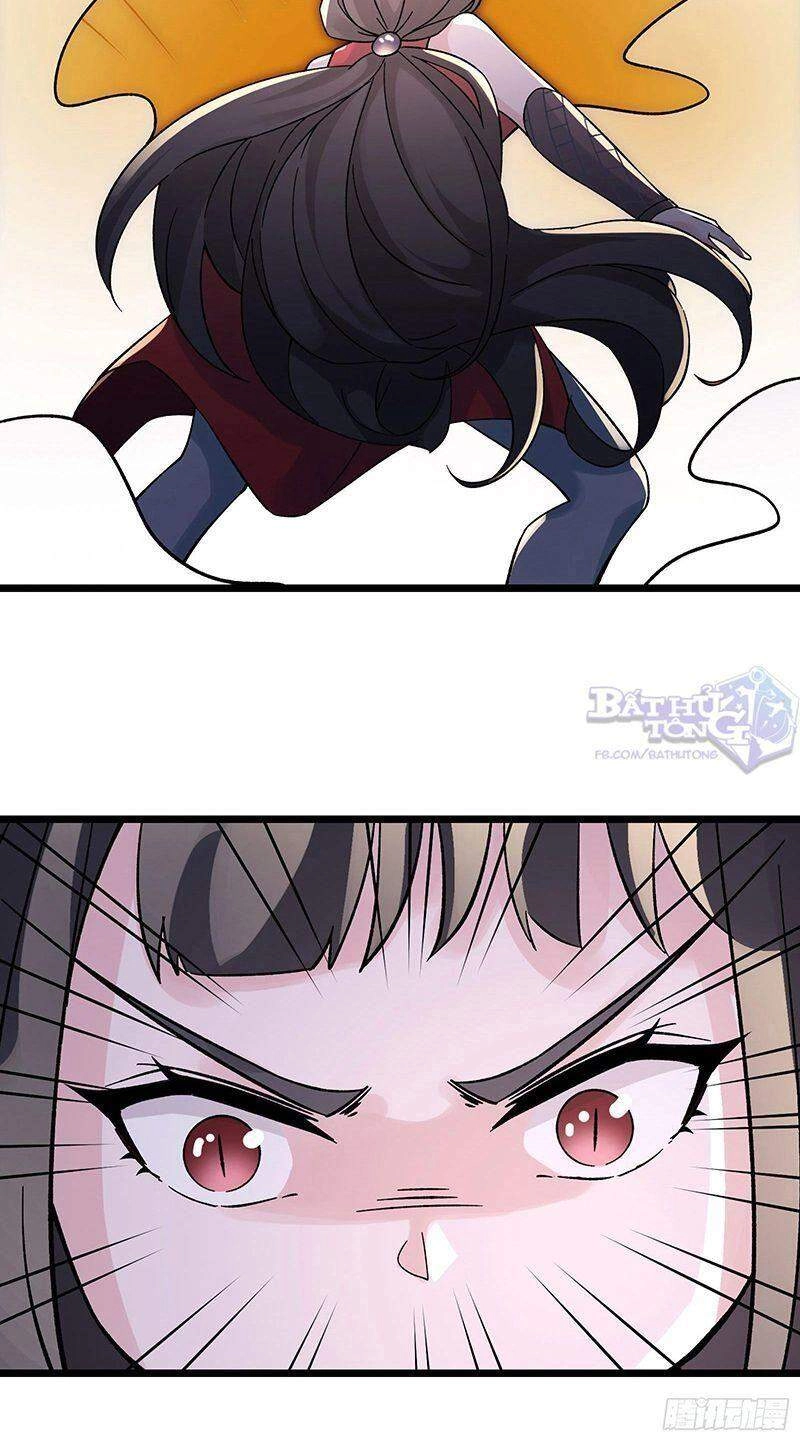 Đồ Đệ Của Ta Đều Là Nữ Ma Đầu Chapter 62 - 17