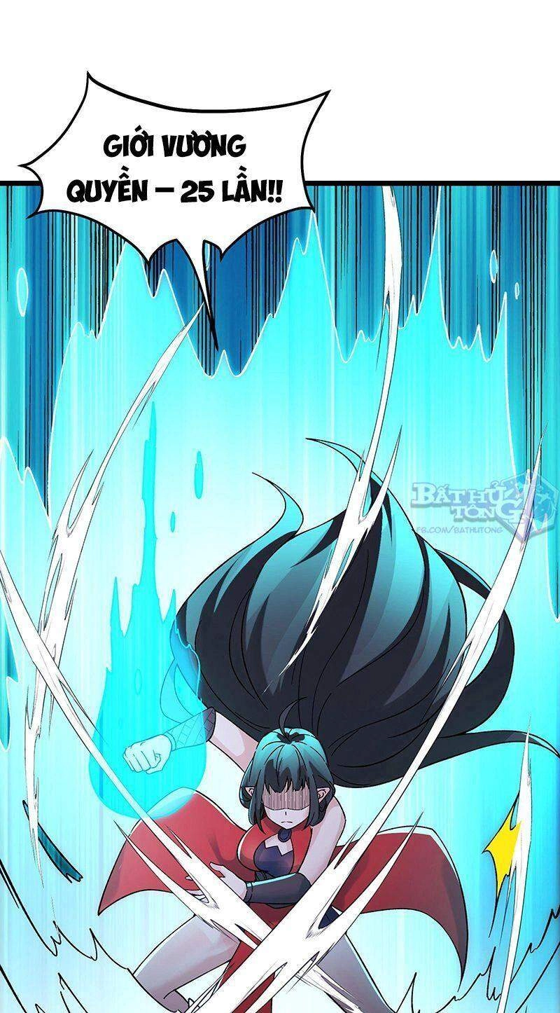 Đồ Đệ Của Ta Đều Là Nữ Ma Đầu Chapter 62 - 18