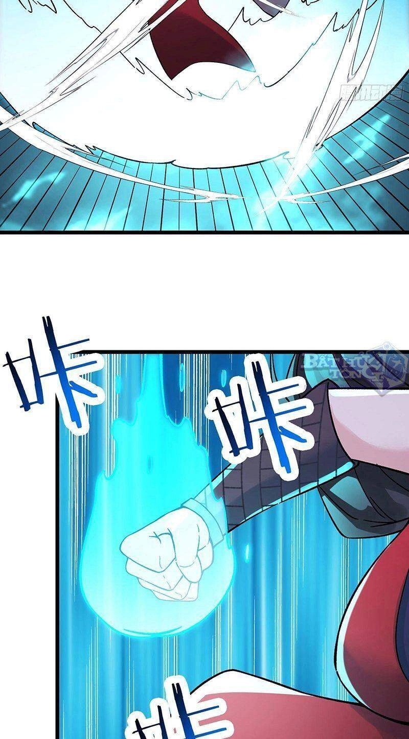 Đồ Đệ Của Ta Đều Là Nữ Ma Đầu Chapter 62 - 19