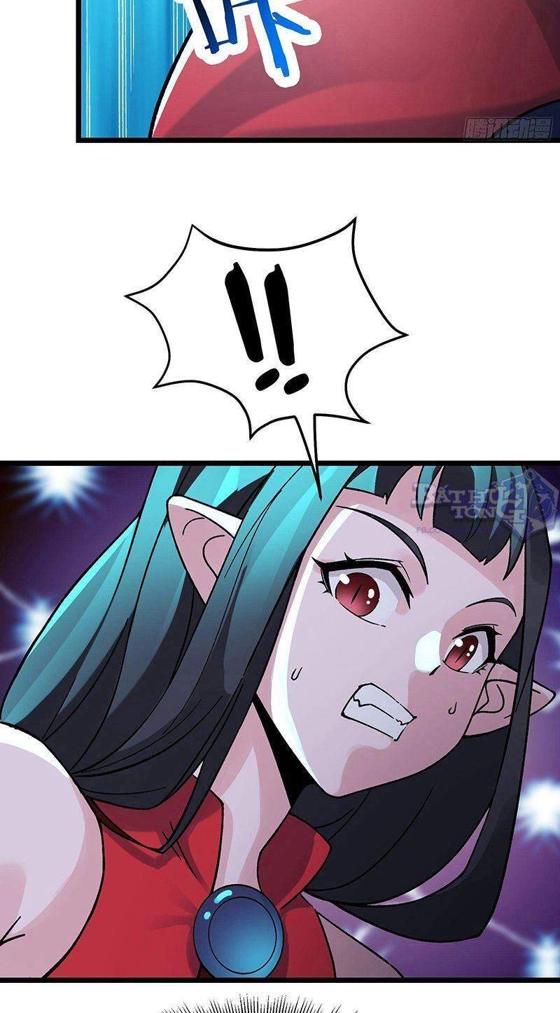 Đồ Đệ Của Ta Đều Là Nữ Ma Đầu Chapter 62 - 20