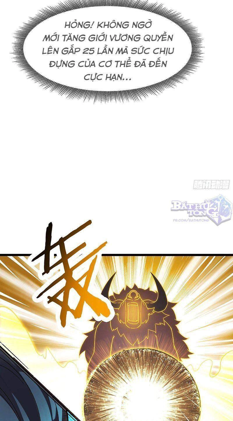 Đồ Đệ Của Ta Đều Là Nữ Ma Đầu Chapter 62 - 21