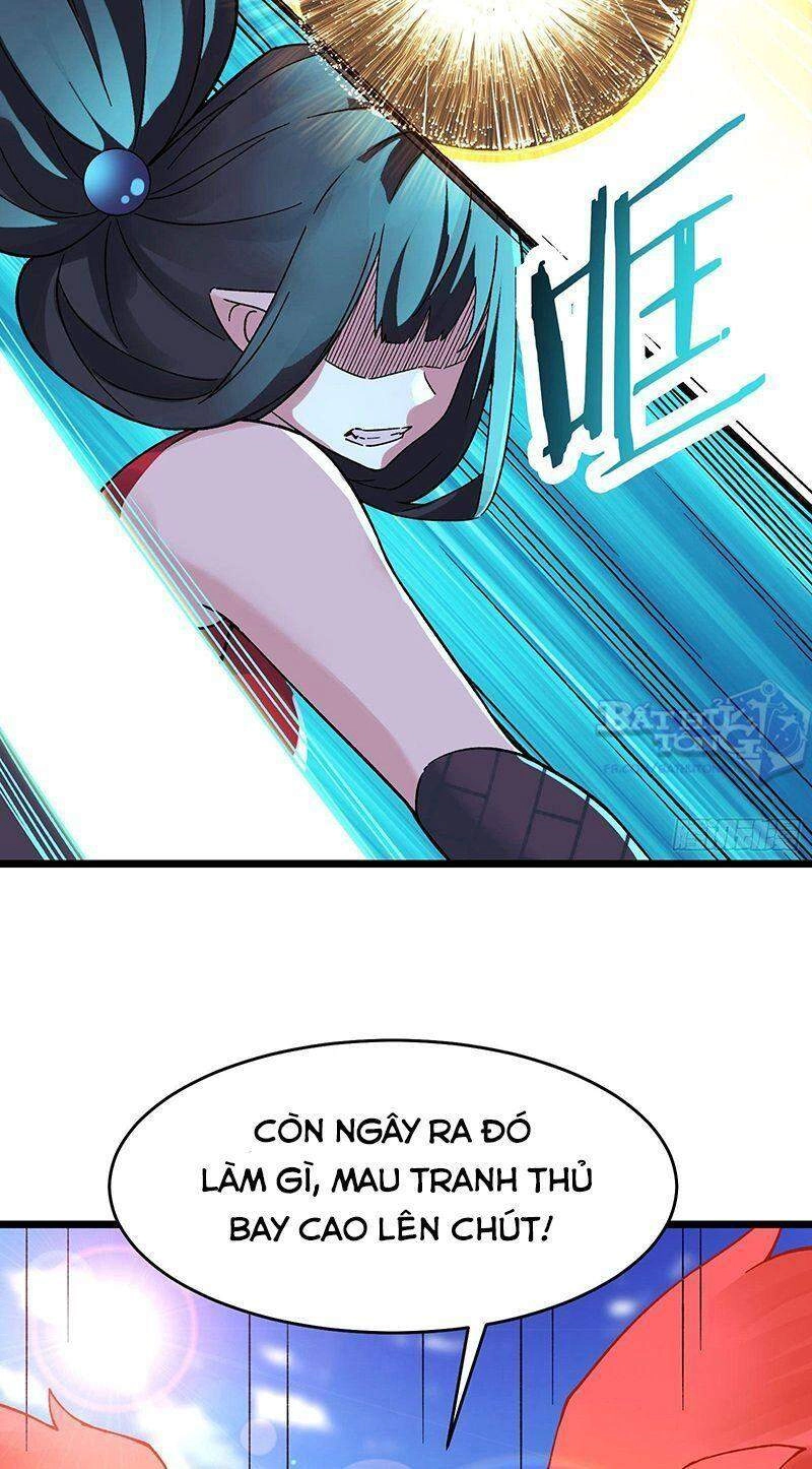 Đồ Đệ Của Ta Đều Là Nữ Ma Đầu Chapter 62 - 22