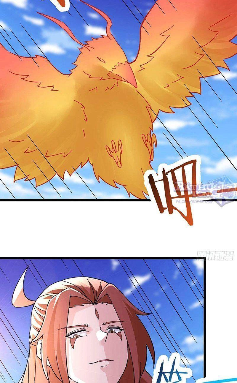 Đồ Đệ Của Ta Đều Là Nữ Ma Đầu Chapter 62 - 27