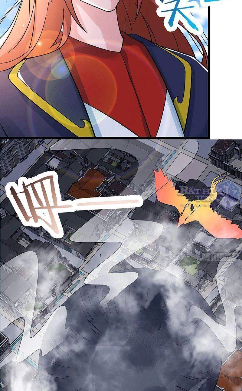 Đồ Đệ Của Ta Đều Là Nữ Ma Đầu Chapter 62 - 28