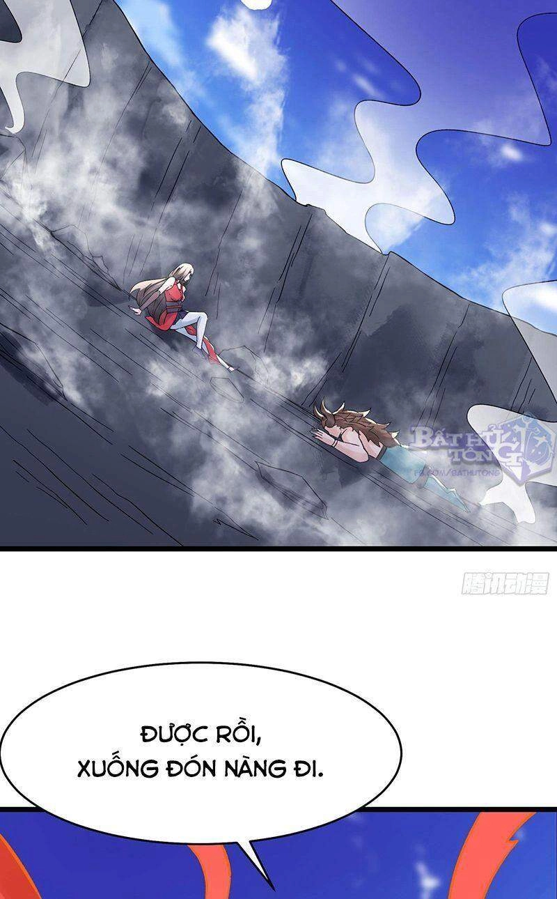 Đồ Đệ Của Ta Đều Là Nữ Ma Đầu Chapter 62 - 30