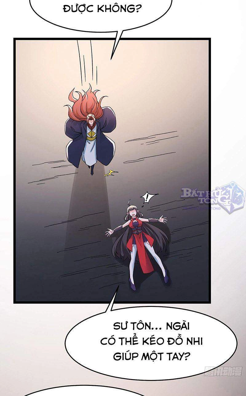 Đồ Đệ Của Ta Đều Là Nữ Ma Đầu Chapter 62 - 32