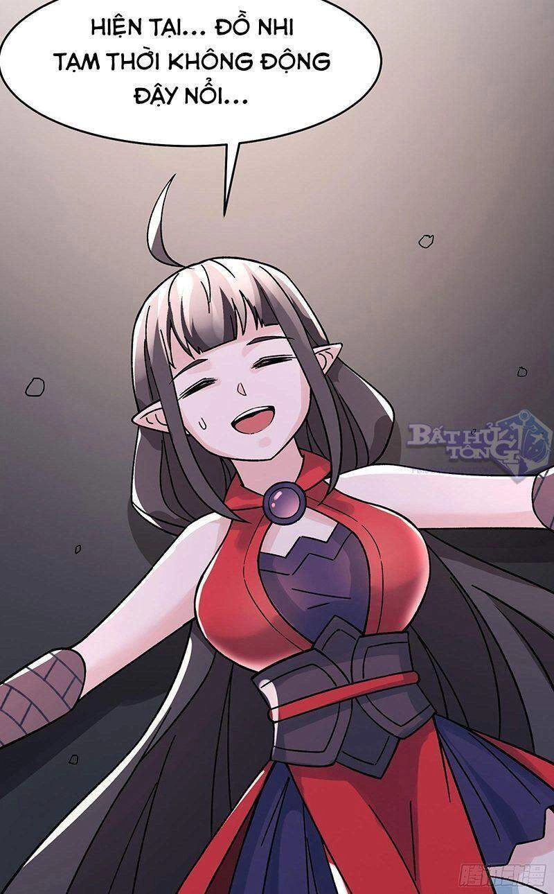 Đồ Đệ Của Ta Đều Là Nữ Ma Đầu Chapter 62 - 33