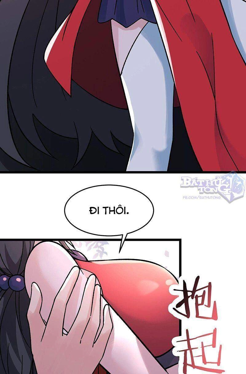 Đồ Đệ Của Ta Đều Là Nữ Ma Đầu Chapter 62 - 34