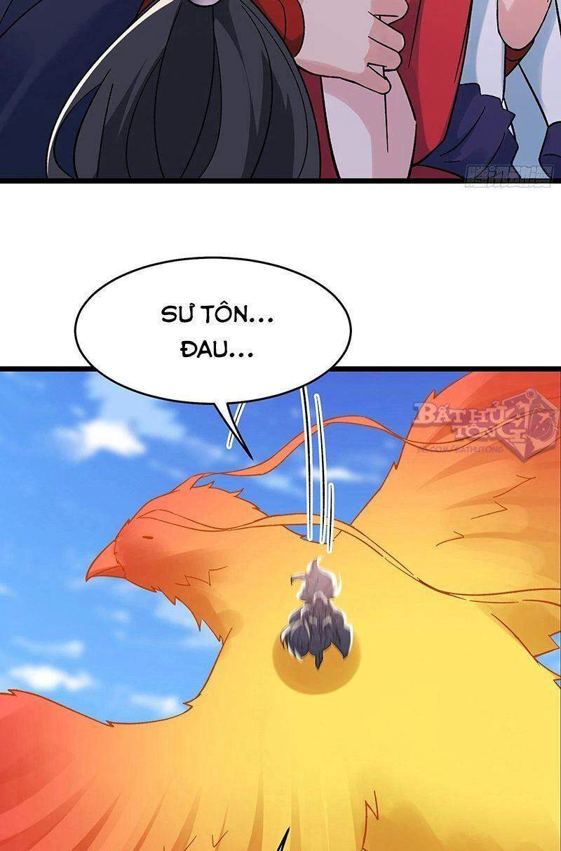 Đồ Đệ Của Ta Đều Là Nữ Ma Đầu Chapter 62 - 36