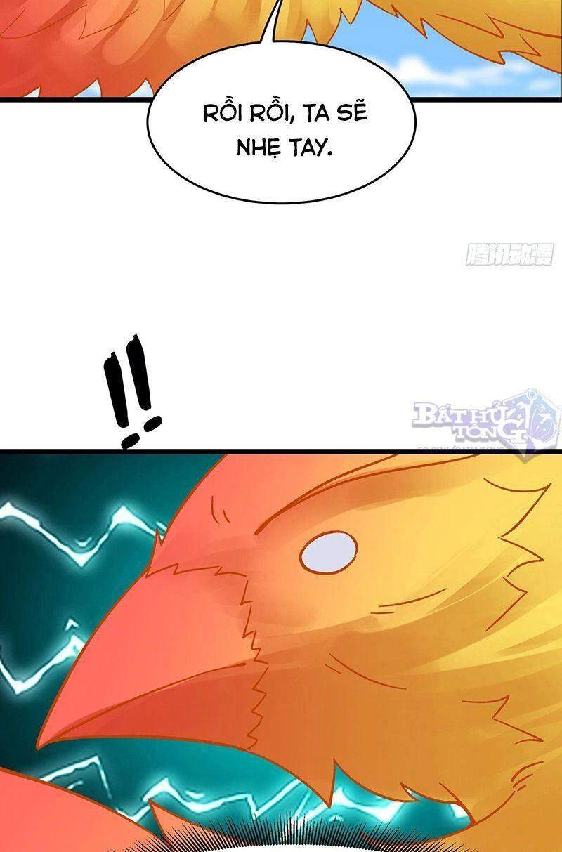 Đồ Đệ Của Ta Đều Là Nữ Ma Đầu Chapter 62 - 37