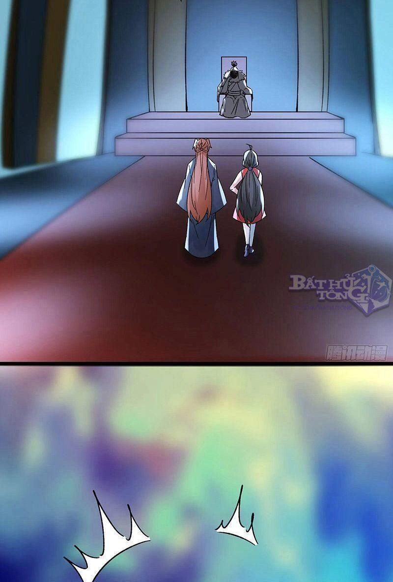 Đồ Đệ Của Ta Đều Là Nữ Ma Đầu Chapter 62 - 45