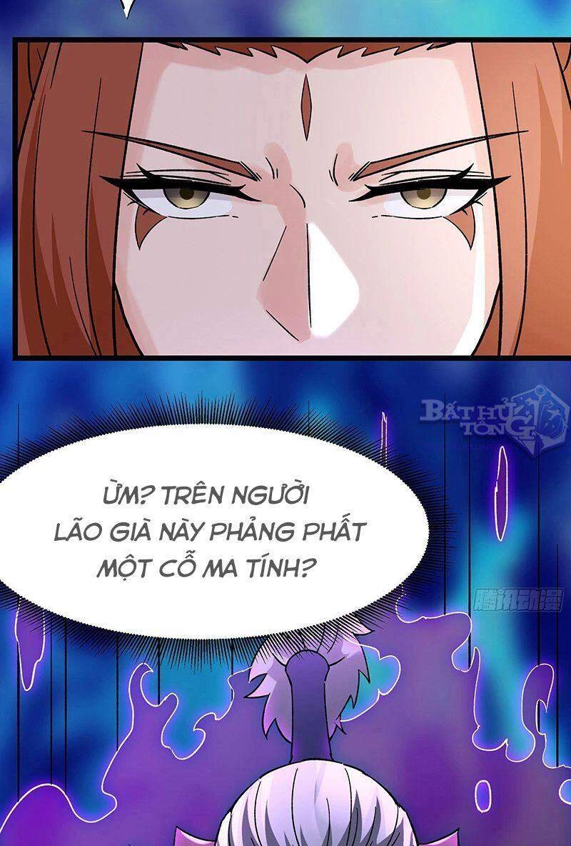 Đồ Đệ Của Ta Đều Là Nữ Ma Đầu Chapter 62 - 46