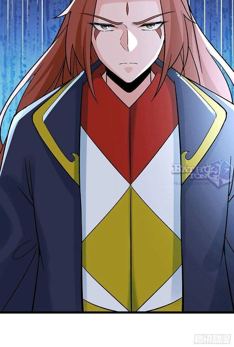 Đồ Đệ Của Ta Đều Là Nữ Ma Đầu Chapter 62 - 49