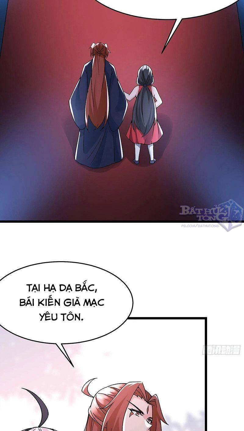 Đồ Đệ Của Ta Đều Là Nữ Ma Đầu Chapter 63 - 4