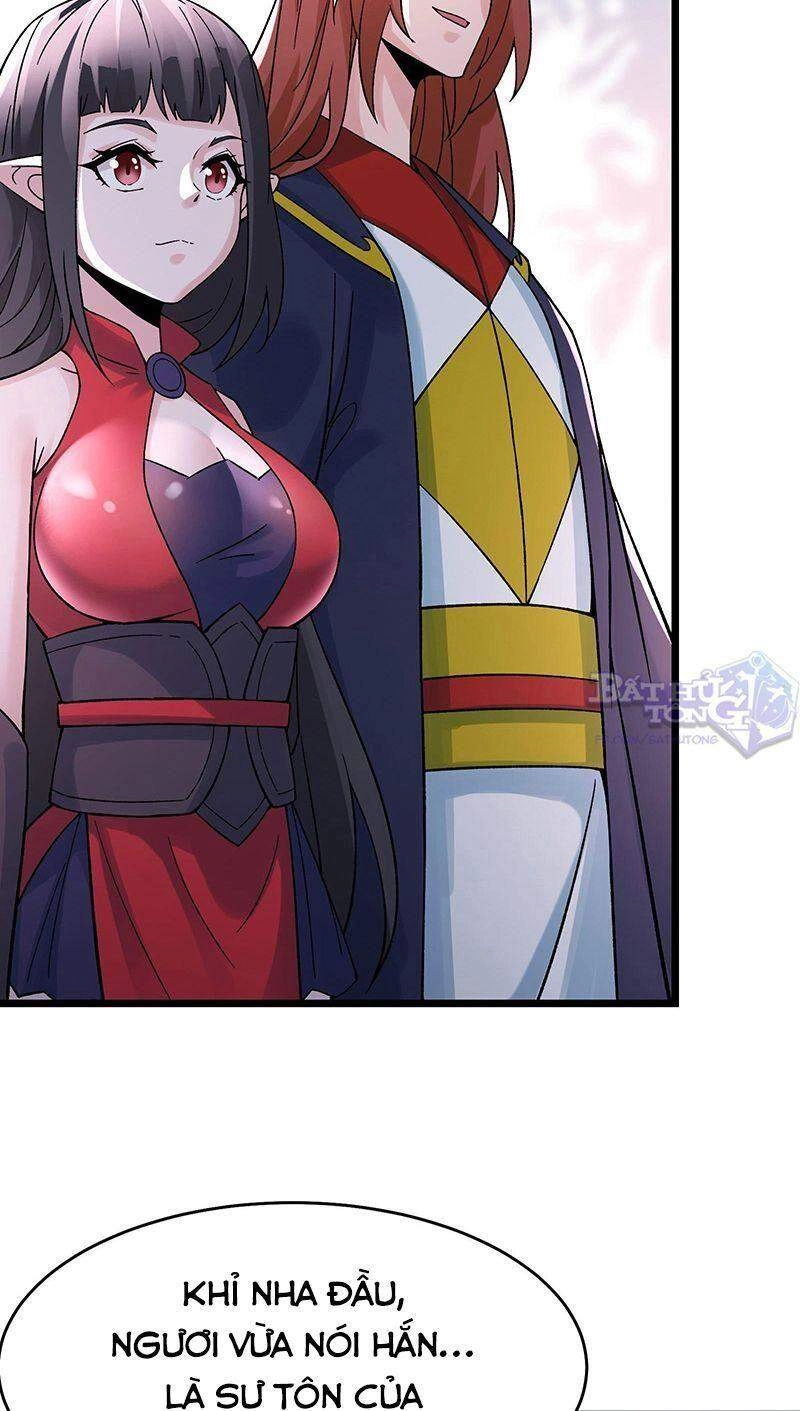 Đồ Đệ Của Ta Đều Là Nữ Ma Đầu Chapter 63 - 5