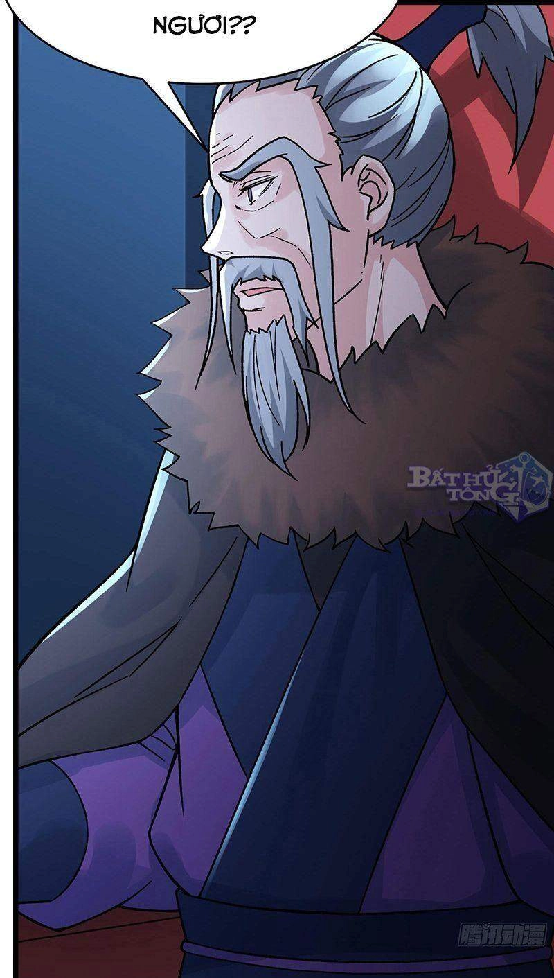 Đồ Đệ Của Ta Đều Là Nữ Ma Đầu Chapter 63 - 6