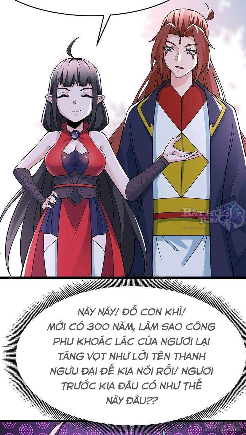 Đồ Đệ Của Ta Đều Là Nữ Ma Đầu Chapter 63 - 10