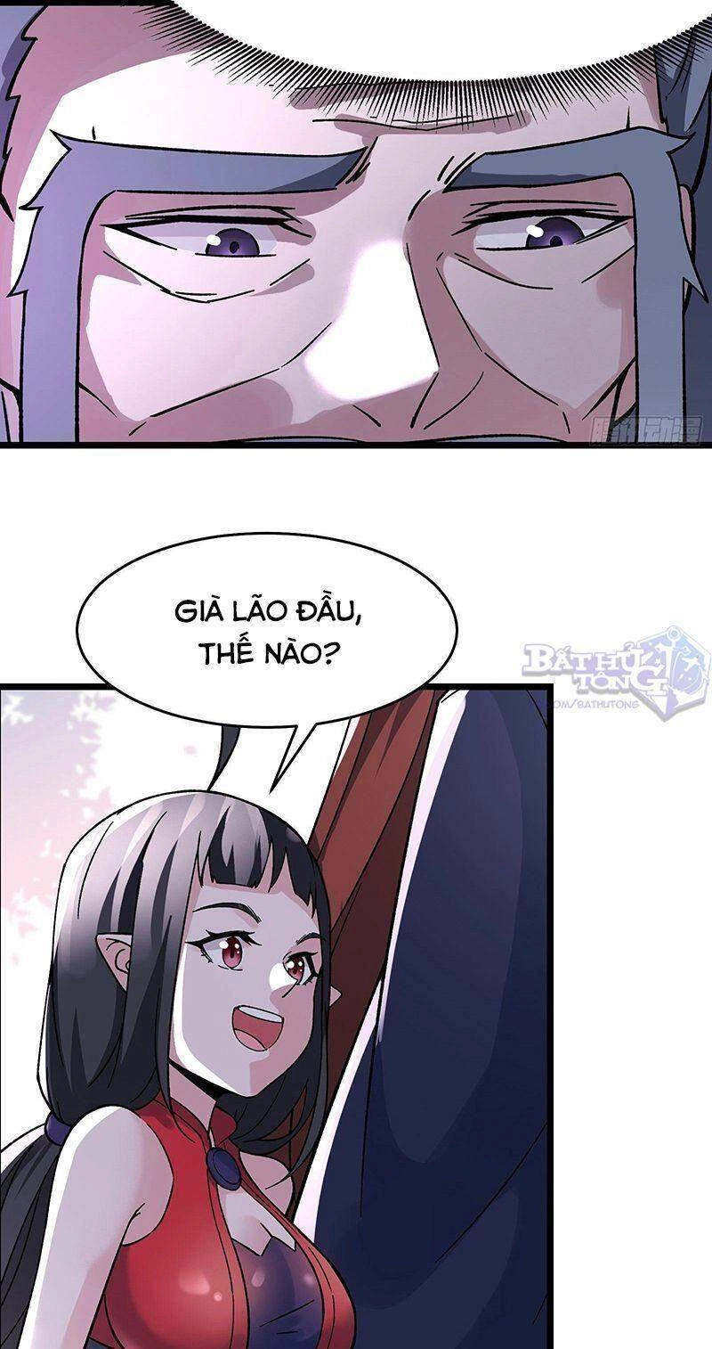 Đồ Đệ Của Ta Đều Là Nữ Ma Đầu Chapter 63 - 16