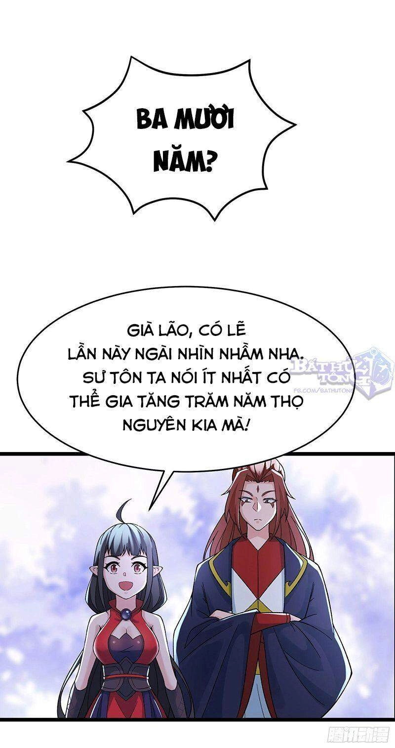 Đồ Đệ Của Ta Đều Là Nữ Ma Đầu Chapter 63 - 18