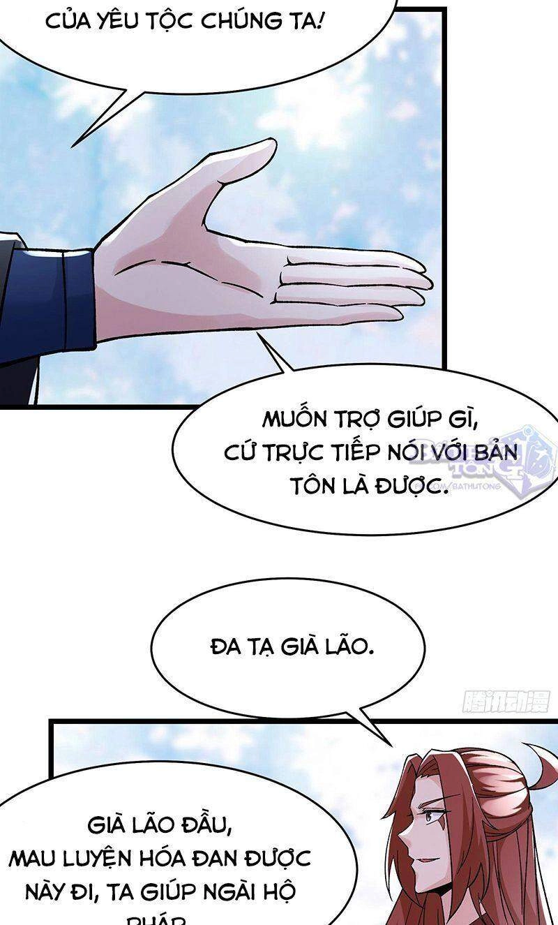 Đồ Đệ Của Ta Đều Là Nữ Ma Đầu Chapter 63 - 20