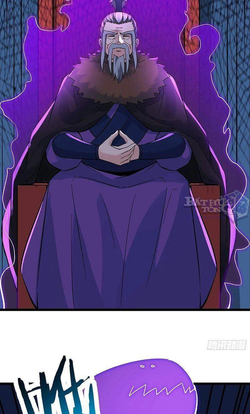 Đồ Đệ Của Ta Đều Là Nữ Ma Đầu Chapter 63 - 25